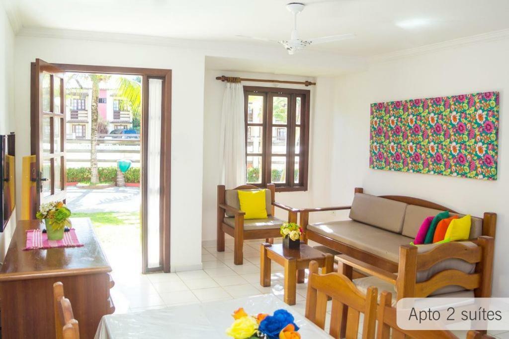 Porto Seguro Residencial Jerusalem 1 Luaran gambar